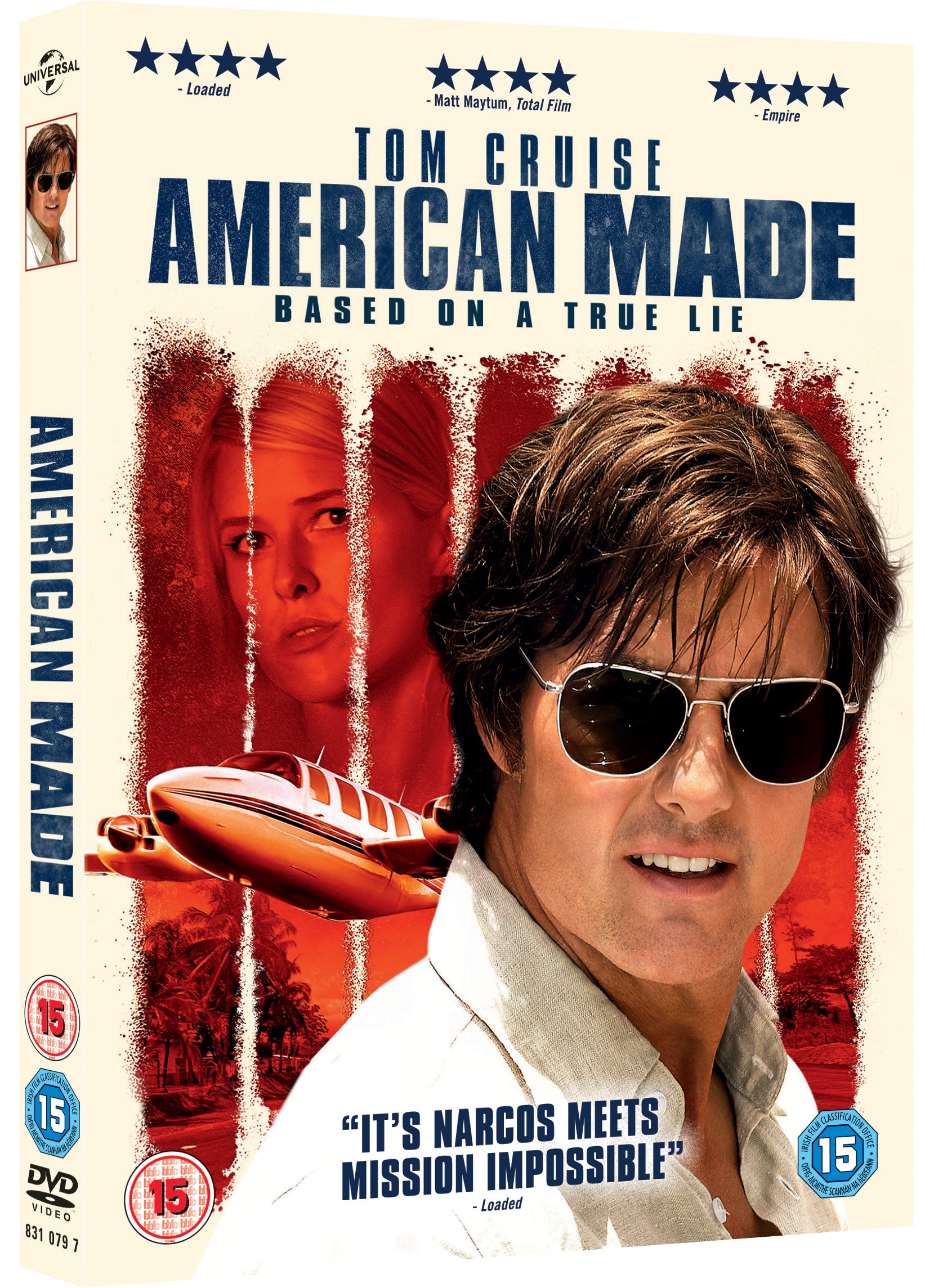 American Made