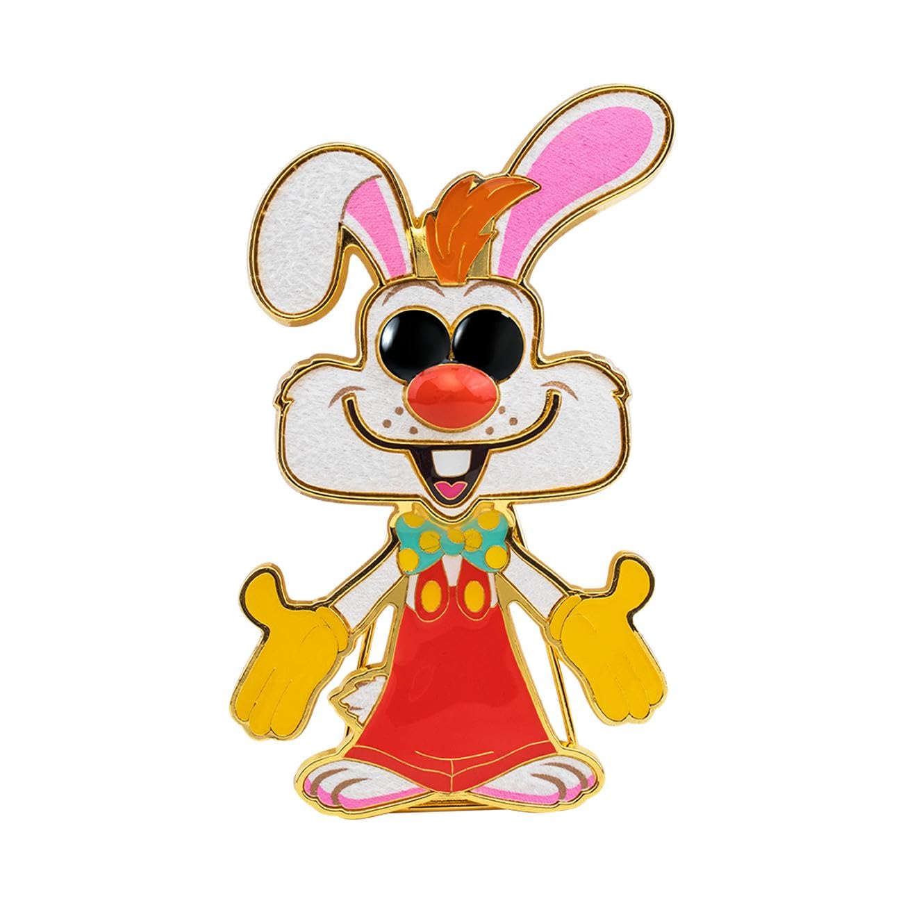 ROGER RABBIT