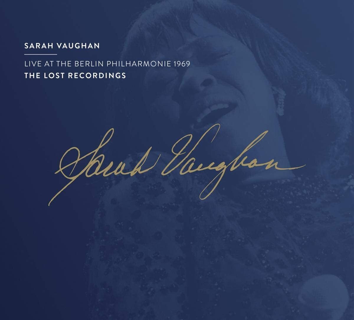 Live at the Berlin Philharmonie 1969: The Lost Recordings