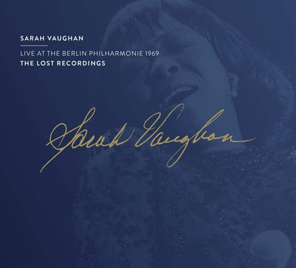Live at the Berlin Philharmonie 1969: The Lost Recordings