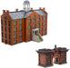 Warlord Games - 318814001 - Black Powder - Epic Battles: American Civil War Gettysburg Scenery Pack (scale model kit)