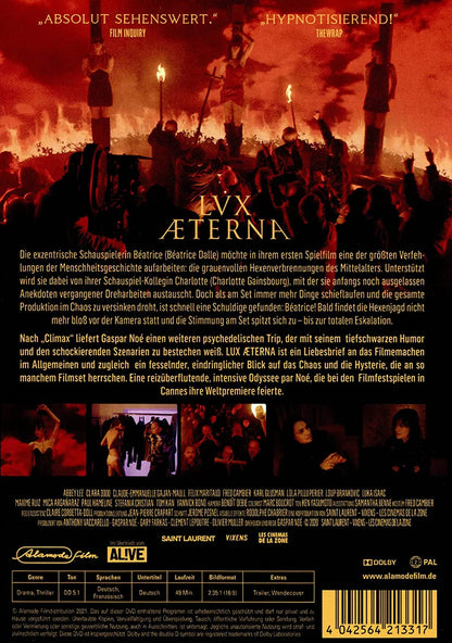 Lux Æterna