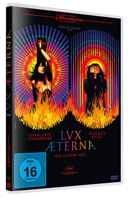 Lux Æterna