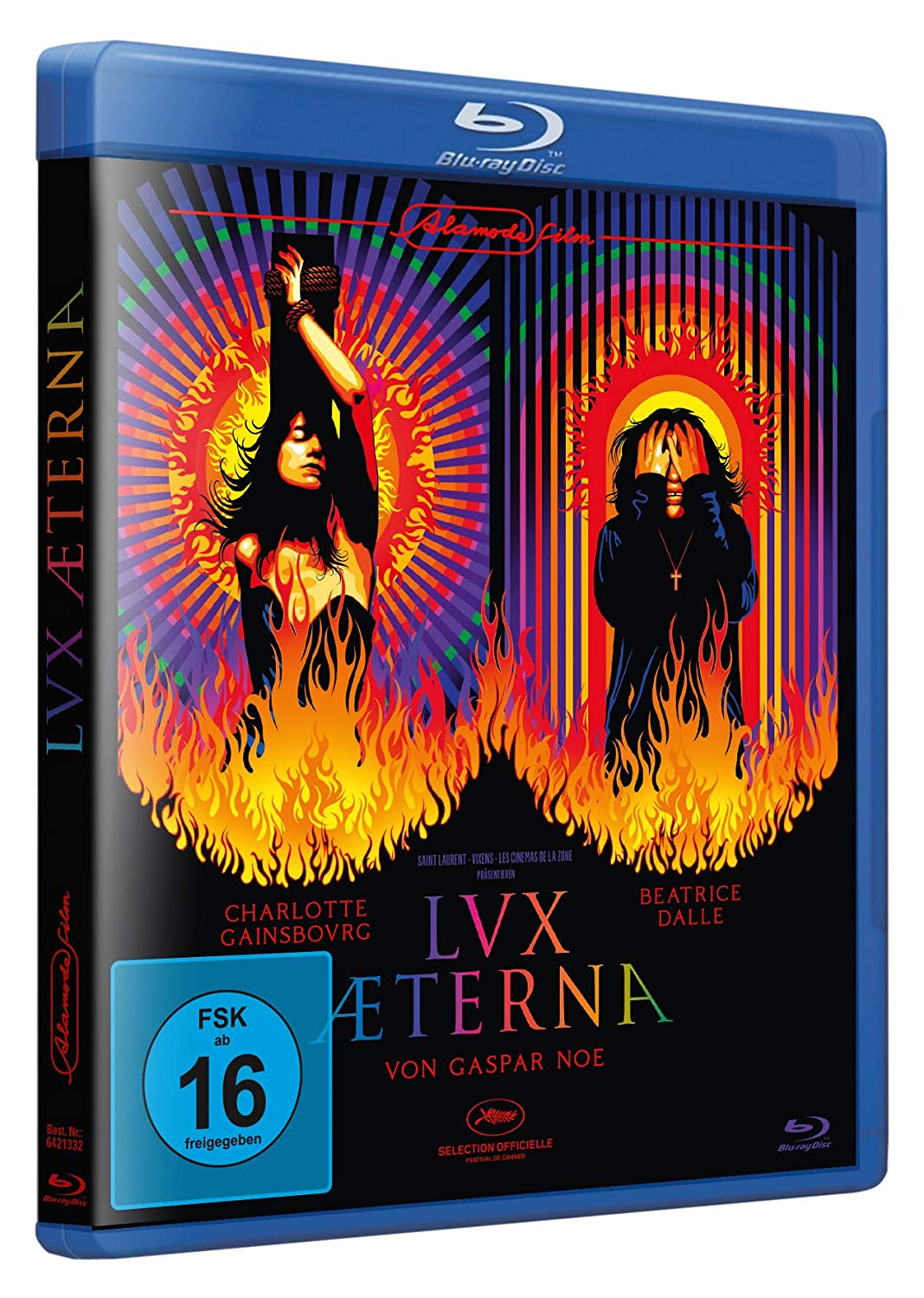 Lux Æterna (Lux Aeterna)