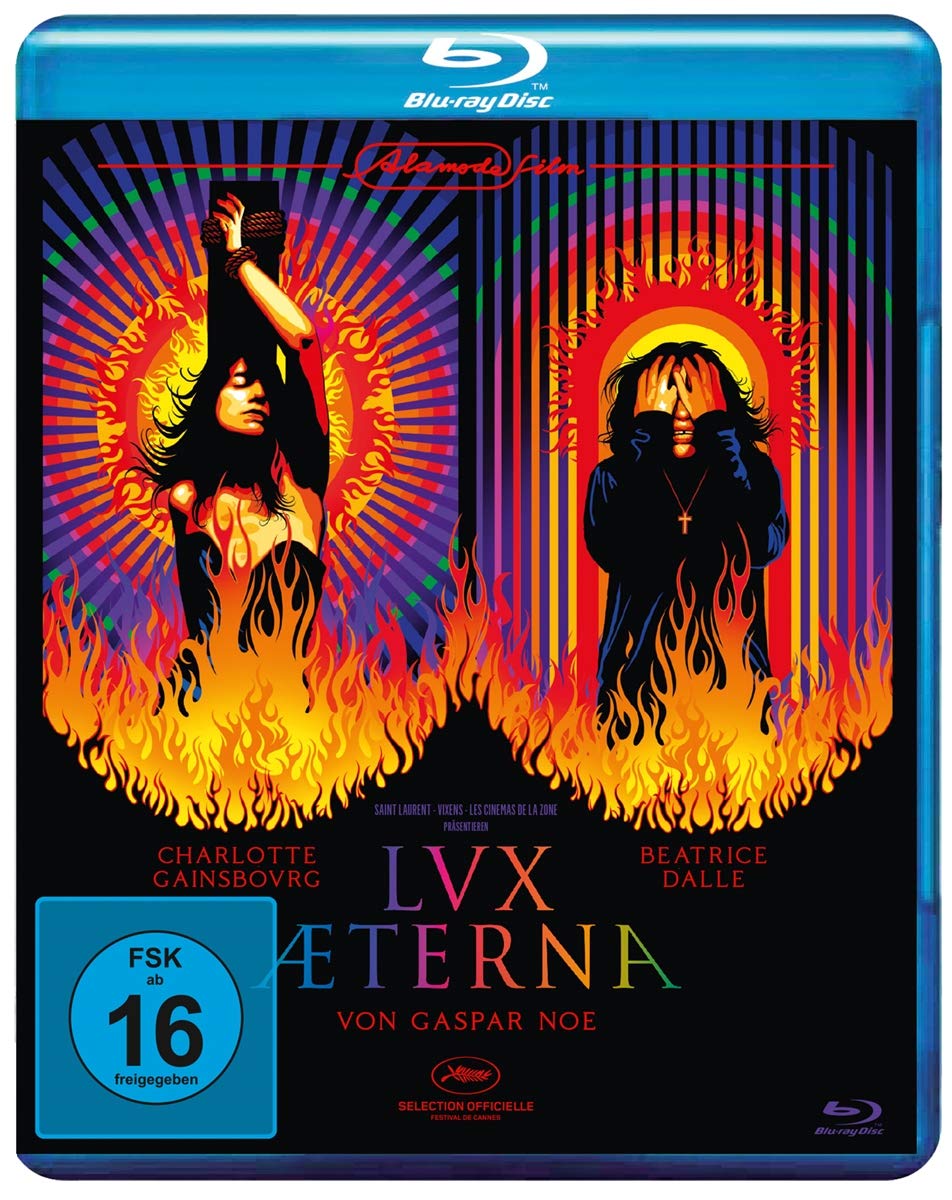 Lux Æterna (Lux Aeterna)