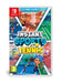 Instant Sports Tennis (Nintendo Switch) Unique