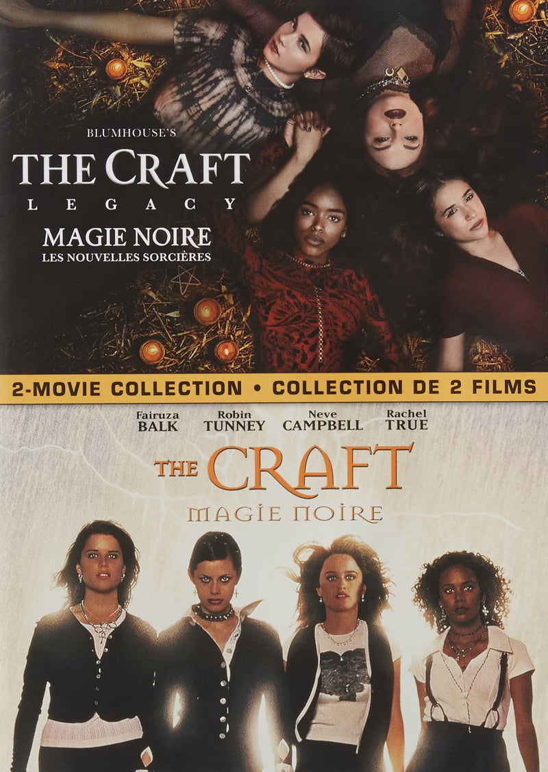 The Craft / The Craft: Legacy
