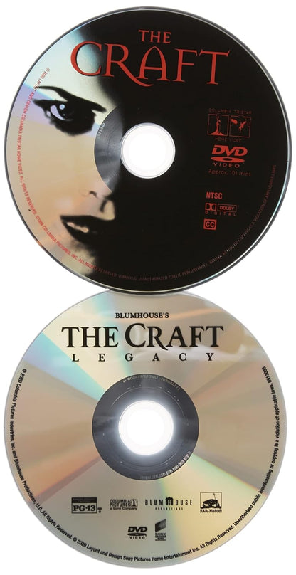 The Craft / The Craft: Legacy