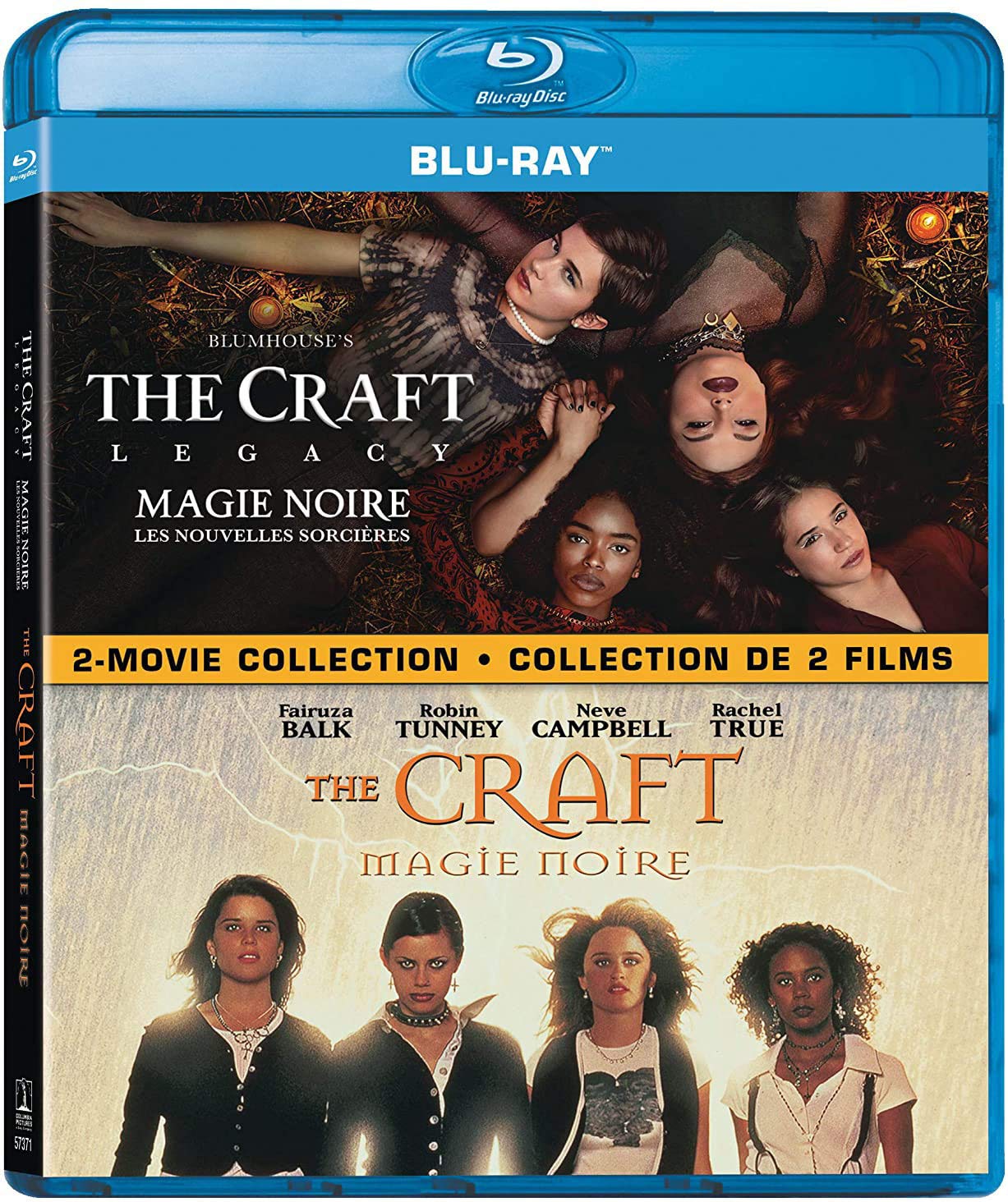 The Craft / The Craft: Legacy