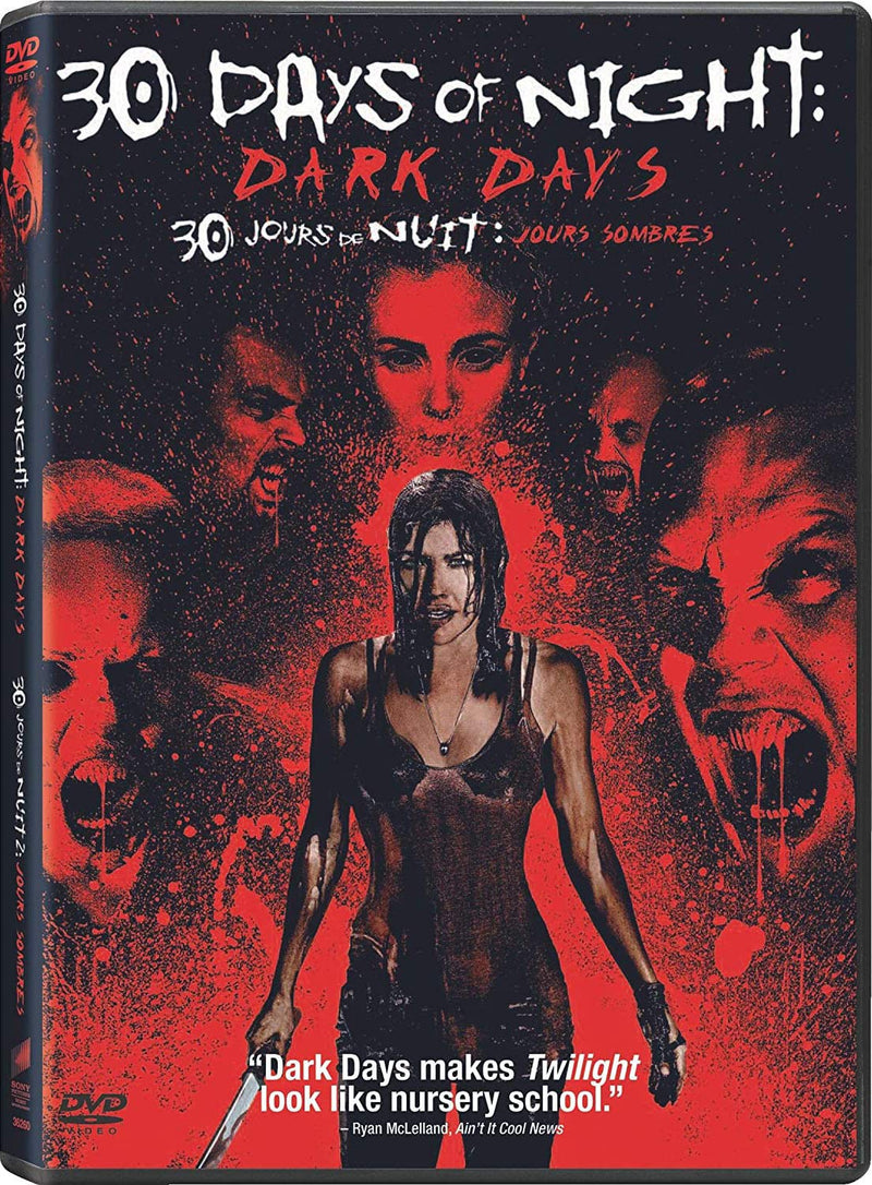 30 Days of Night: Dark Days