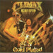 Climax Blues Band-Gold Plated