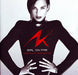Girl on Fire Australian (Tour Edition)
