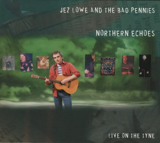 Northern Echoes
