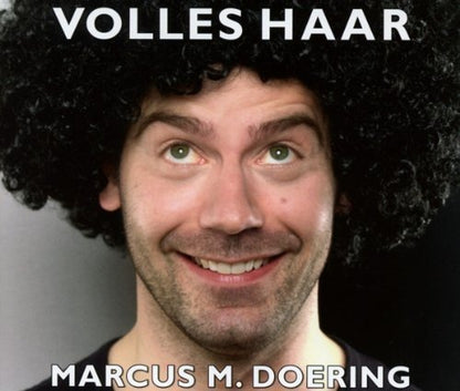 Volles Haar (Single)