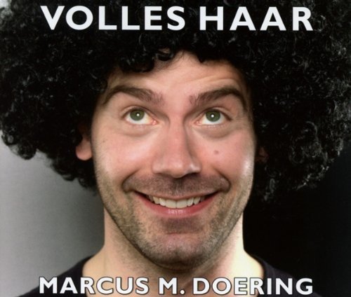 Volles Haar (Single)