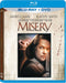Misery (Two-Disc Blu-ray/DVD Combo in Blu-ray Packaging