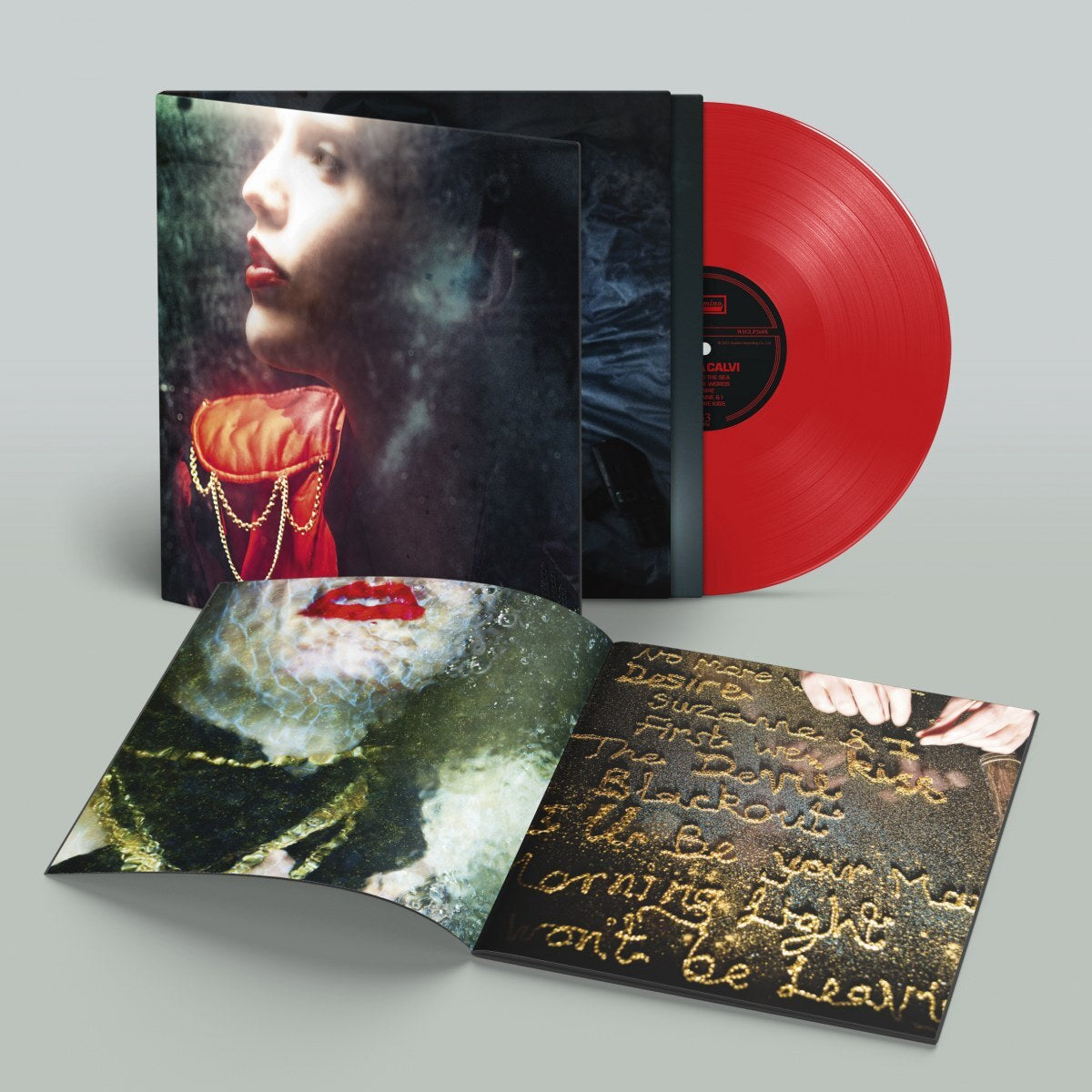 Anna Calvi