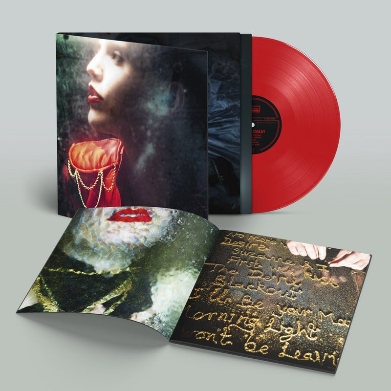 Anna Calvi