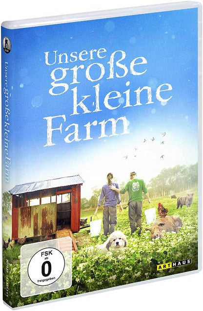 Unsere große kleine Farm