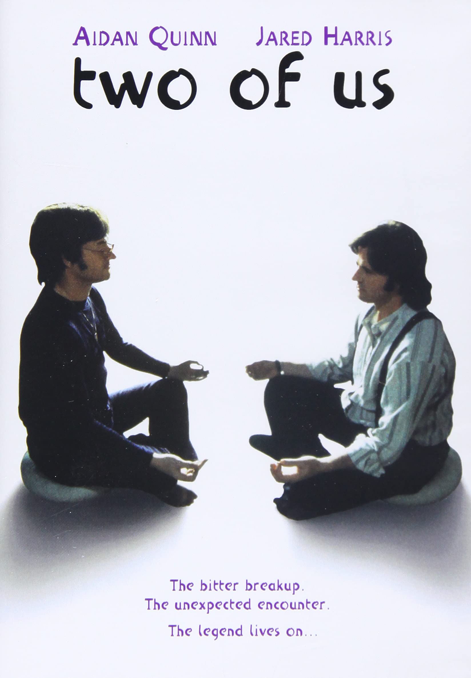 Two of Us (TV Movie)