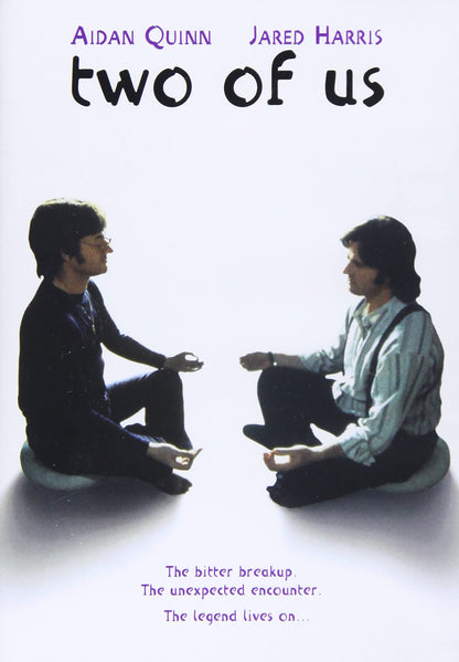 Two of Us (TV Movie)