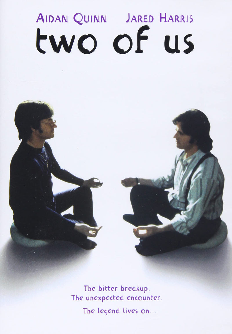 Two of Us (TV Movie)