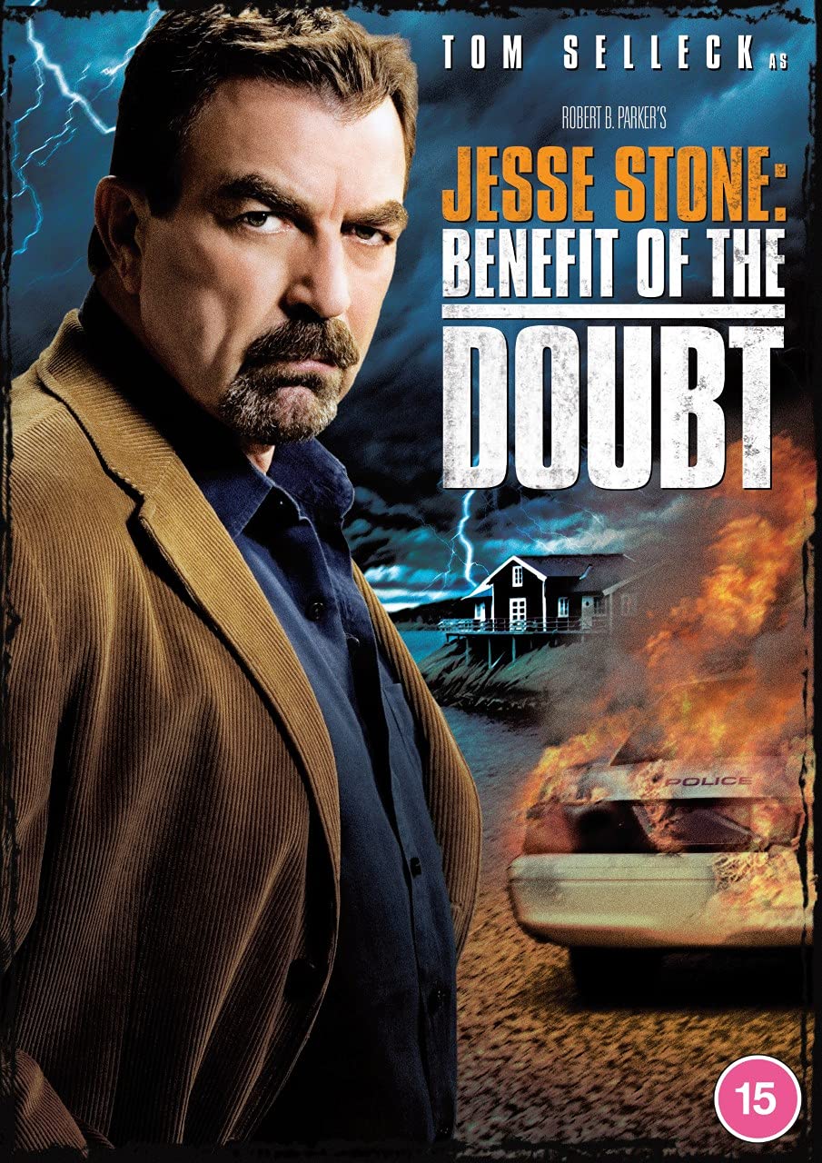 Jesse Stone: Benefit Of The Doubt