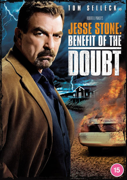 Jesse Stone: Benefit Of The Doubt