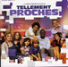 Tellement Proches (Bof
