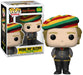 Funko POP! Movies: Cool Runnings IRV Irving 'Irv' Blitzer Vinyl - Collectable Vinyl Figure - Gift Idea - Official Merchandise - Toys for Kids & Adults - Movies Fans - Model Figure for Collectors