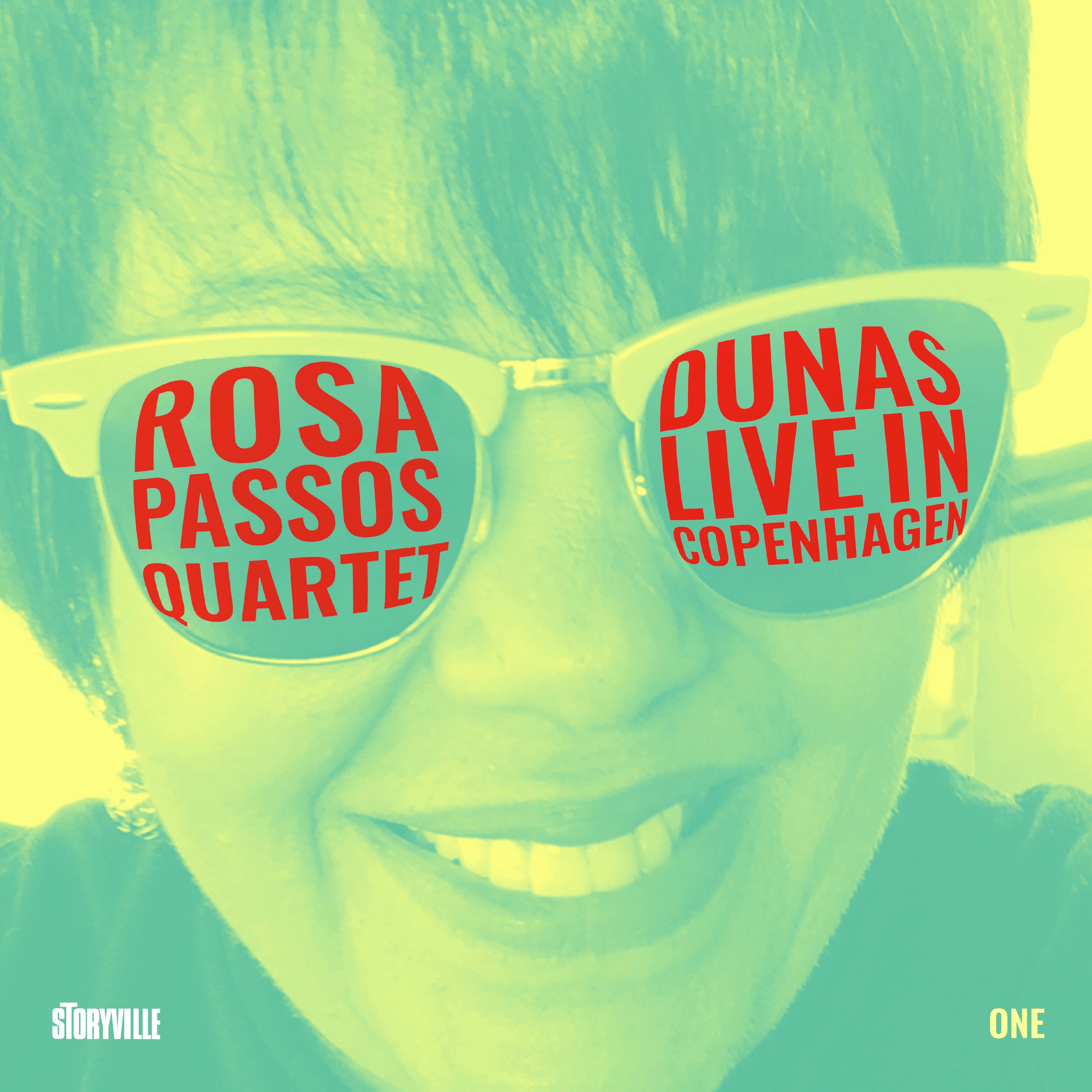 Dunas: Live in Copenhagen