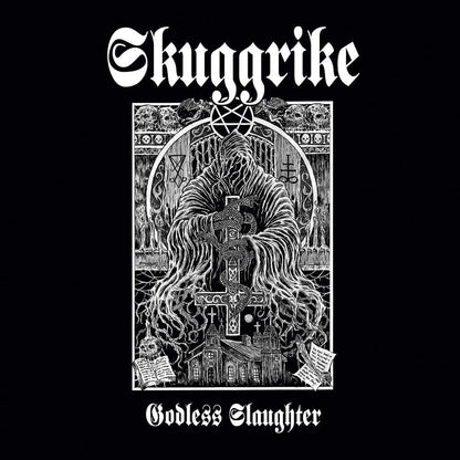 Godless Slaughter