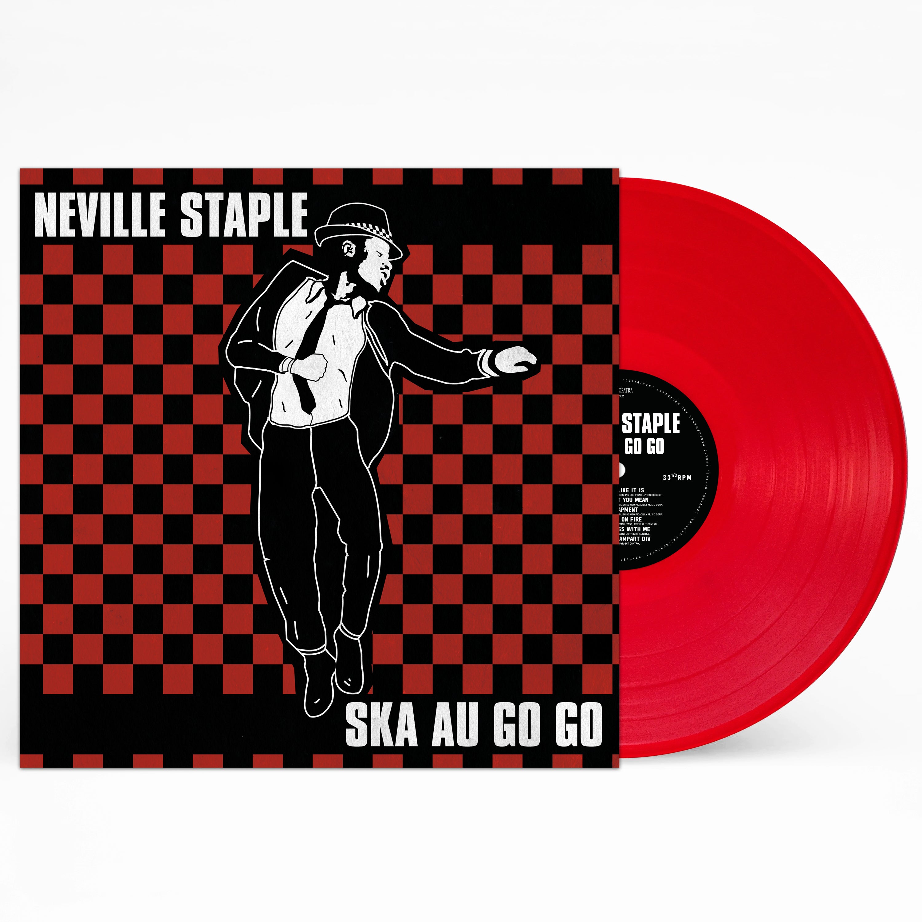 Ska Au Go Go