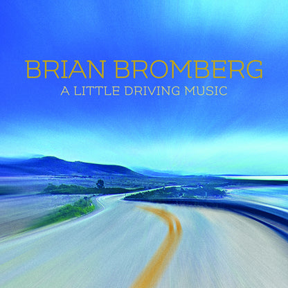A Little Driving Music