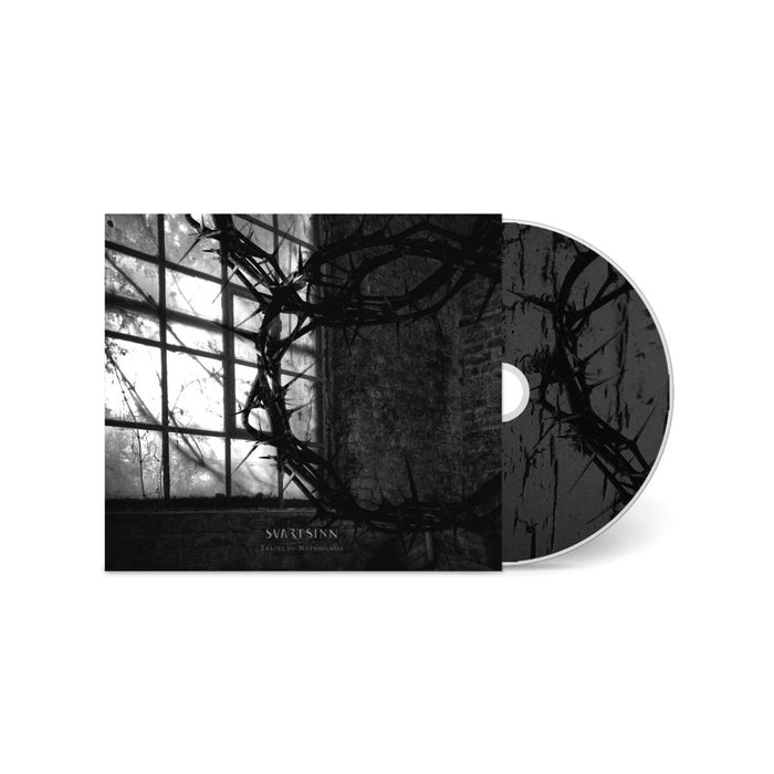 Traces of Nothingness