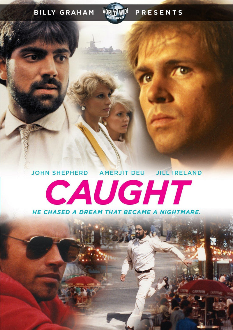 Billy Graham Presents: Caught