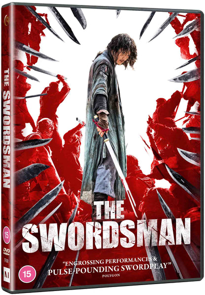The Swordsman