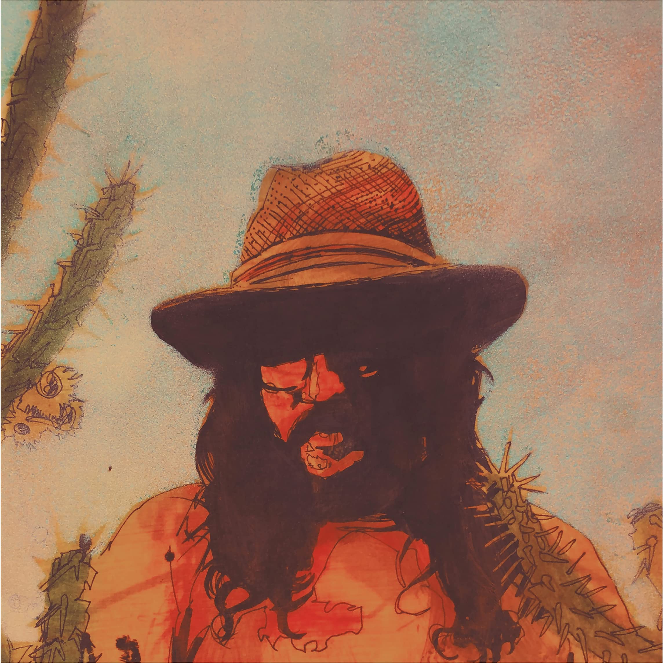 Jesse Aycock