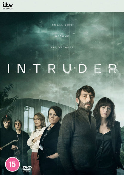 Intruder