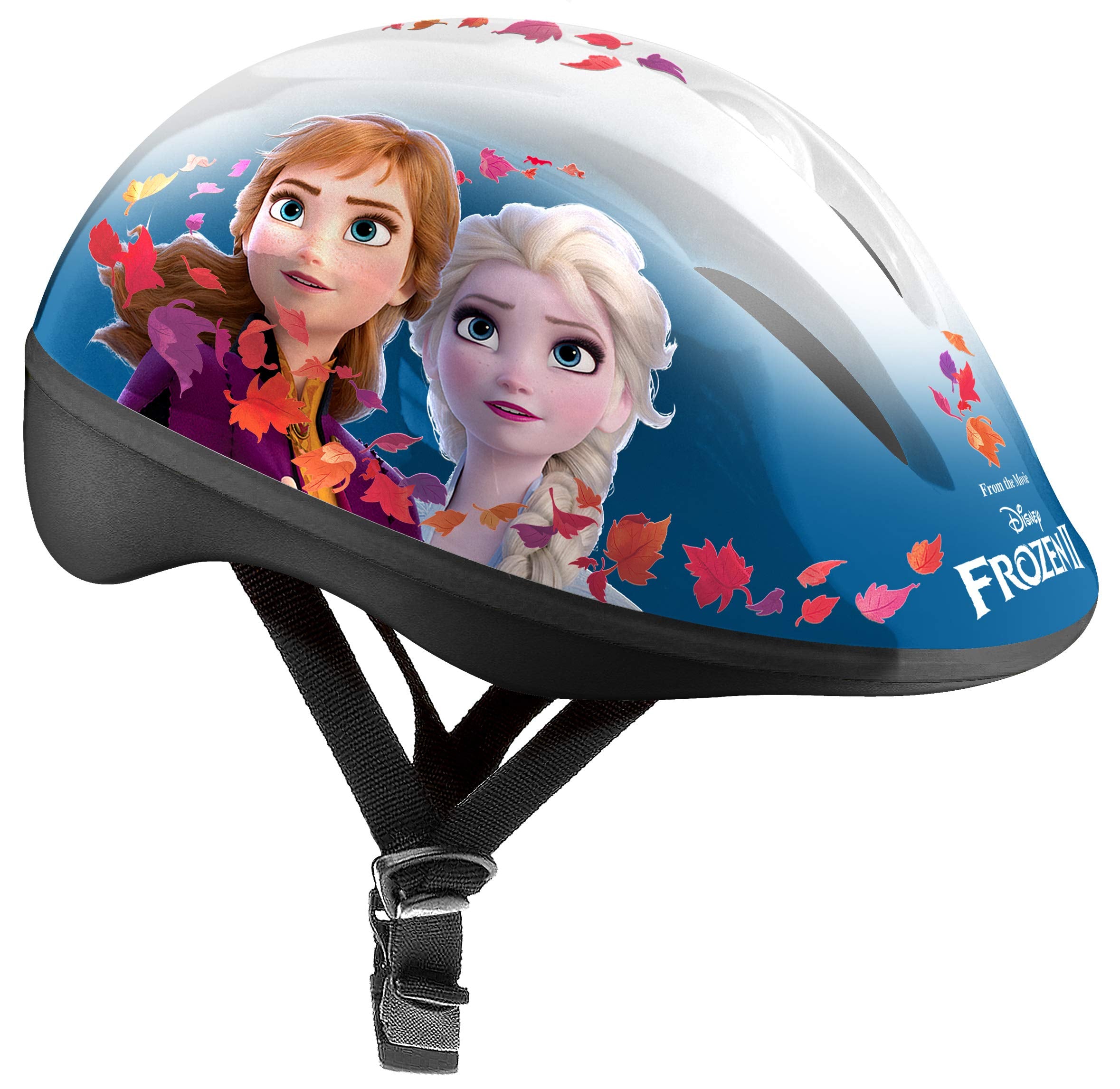 Stamp S.A.S. Meisjes RN244100S Disney Frozen De IJskoenigin 2 S kinderhelm, blauw