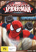 Ultimate Spider-Man The Spider and the Goblin