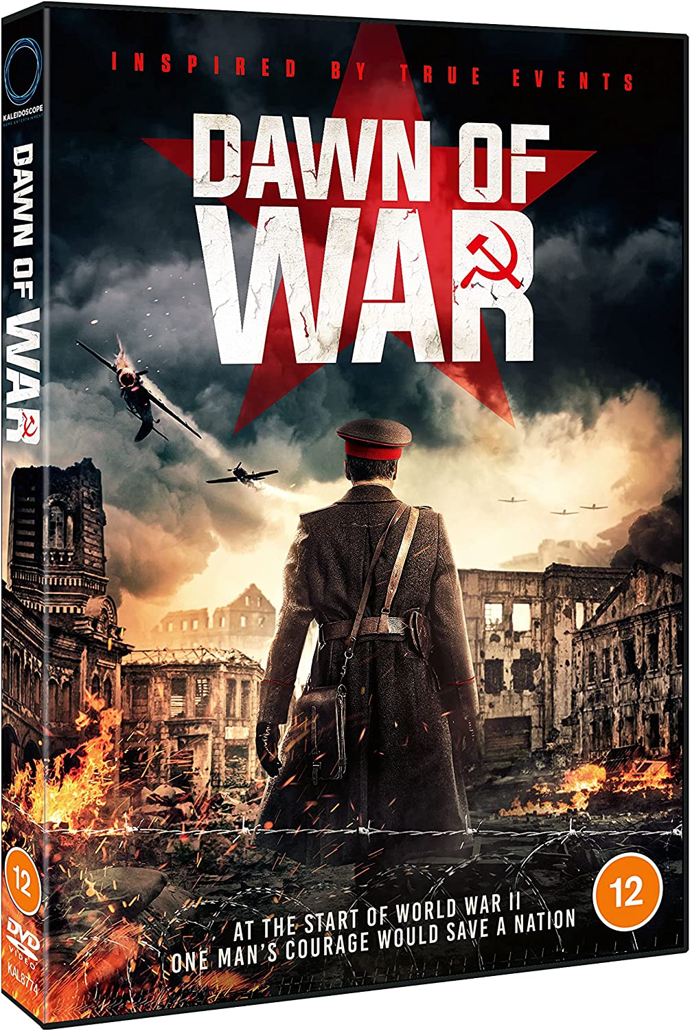 Dawn of War