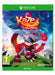 Kaze and The Wild Masks (Xbox One