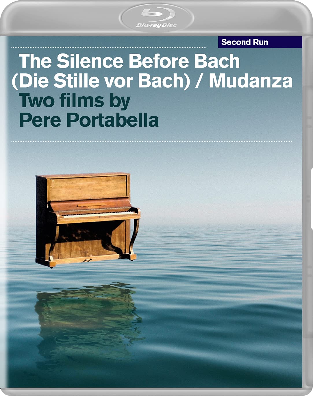 The Silence Before Bach / Mudanza