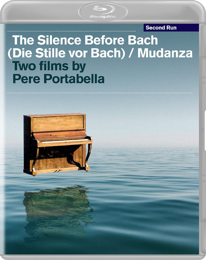 The Silence Before Bach / Mudanza