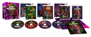 Weird Wisconsin: The Bill Rebane Collection Limited Edition  (No Dutch version)