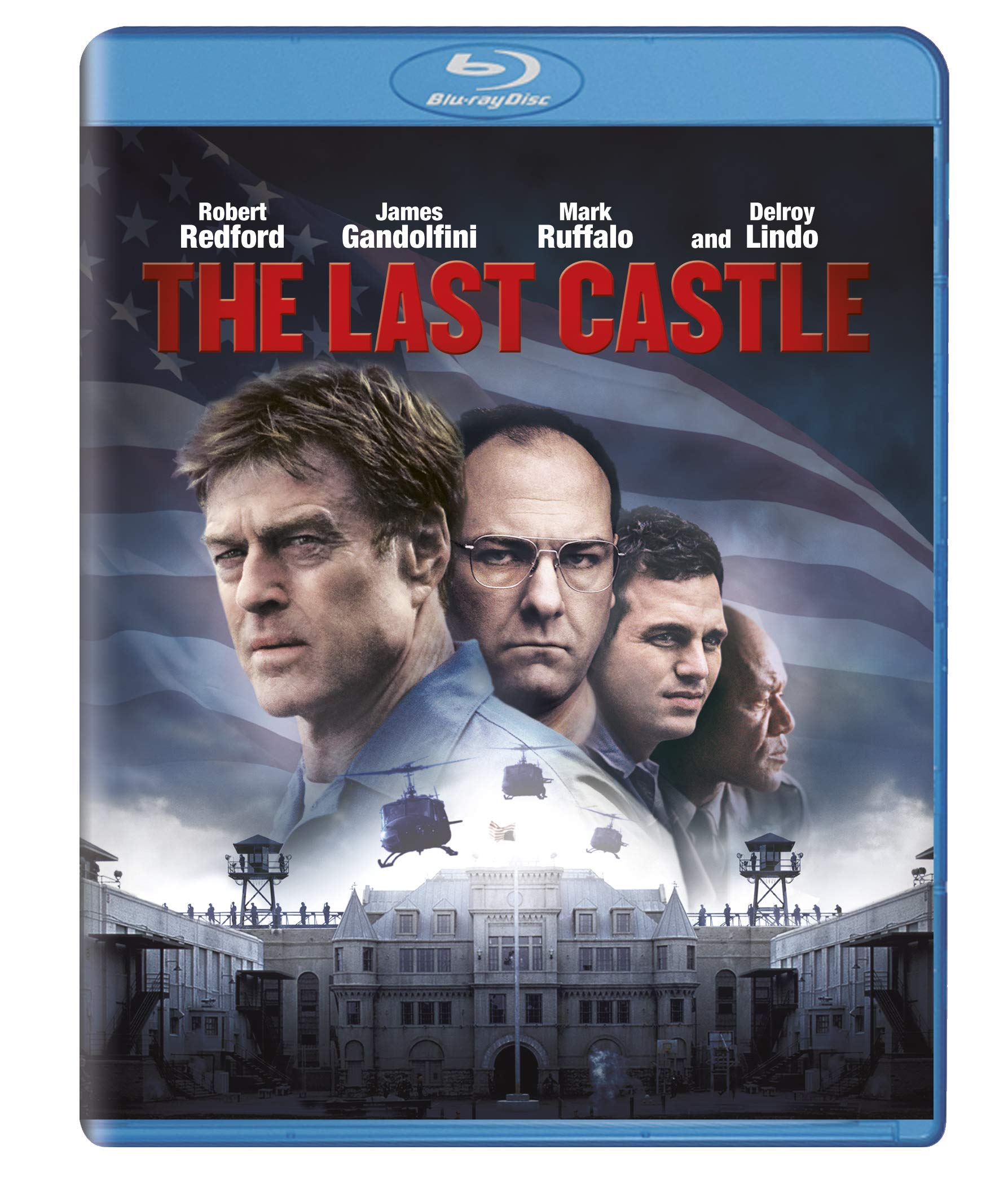 The Last Castle