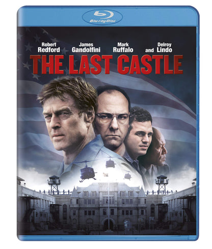 The Last Castle