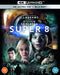 Super 8 10th Anniversary 4K Ultra-HD