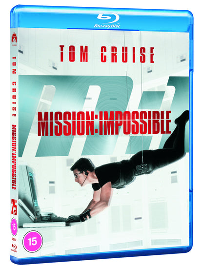 Mission: Impossible